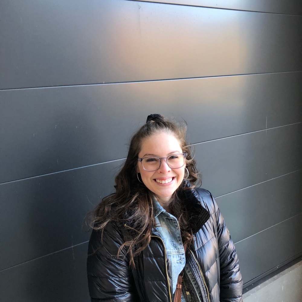 Meet your Posher, Sydney